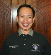 May 2012 - Fr. Anh Tran